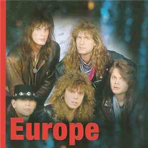 Europe  - Europe