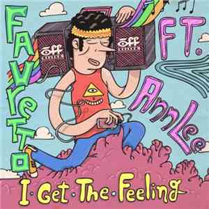 Favretto Feat. Ann Lee - I Get The Feeling