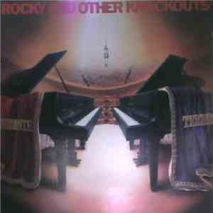 Ferrante & Teicher - Rocky And Other Knockouts