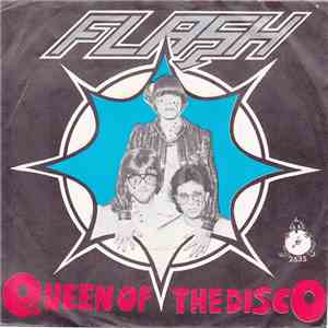 Flash  - Queen Of The Disco