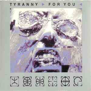 Front 242 - Tyranny >For You