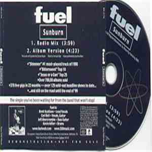 Fuel  - Sunburn