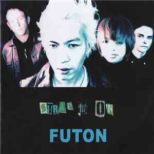 Futon - Strap It On