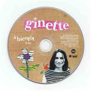 Ginette  - À Bientôt
