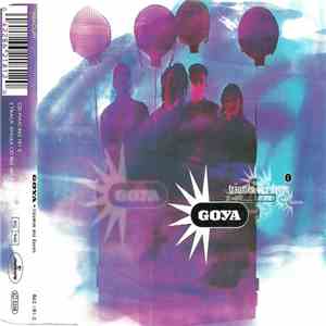 Goya  - Träumen Uns Davon