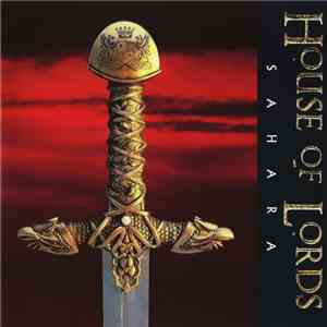 House Of Lords  - Sahara