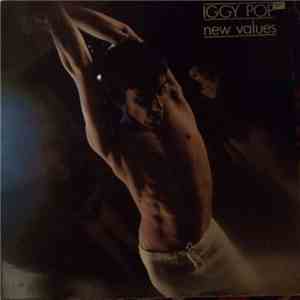 Iggy Pop - New Values