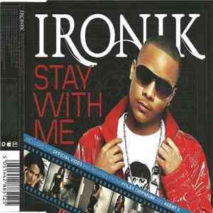 Ironik - Stay With Me