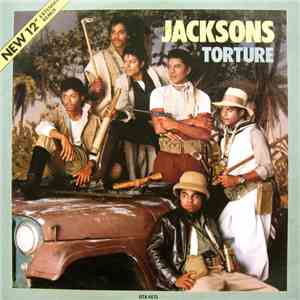 Jacksons - Torture (New 12