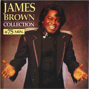 James Brown - Collection