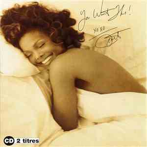 Janet Jackson - You Want This