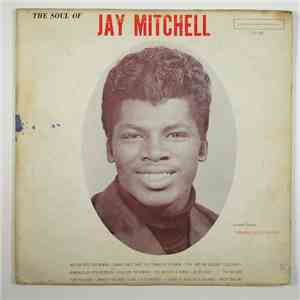 Jay Mitchell - The Soul Of Jay Mitchell
