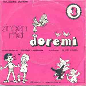 Jongerenkoor Mozaïek O.L.V. Bernard Foubert - Zingen Met Doremi