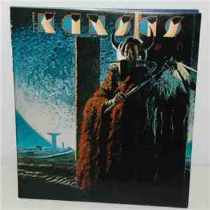 Kansas  - Monolith
