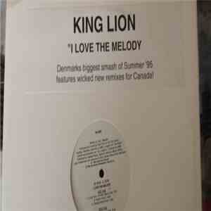 King Lion - I Love The Melody