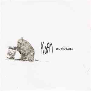 Korn - Evolution