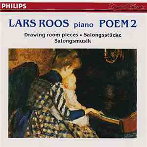 Lars Roos - Piano Poem 2