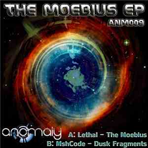 Lethal / MshCode - The Moebius EP