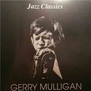 Lionel Hampton Presents Gerry Mulligan - Jazz Classics