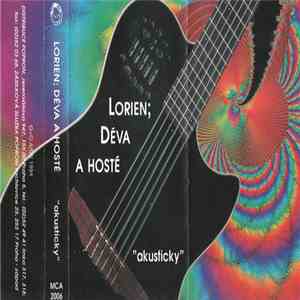 Lorien  ; Déva A Hosté - 