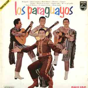 Los Paraguayos - Los Paraguayos