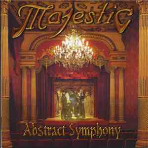 Majestic  - Abstract Symphony
