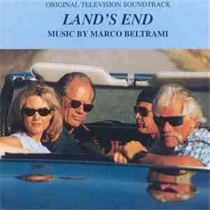 Marco Beltrami - Land's End (Original Television Soundtrack)