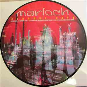 Marloch - Strange Days