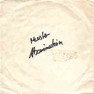 Master  / Abomination - Master / Follower