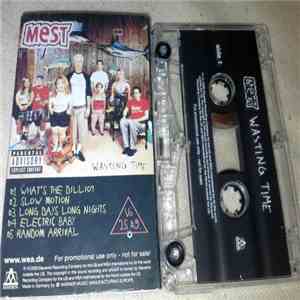 Mest / Green Day - Wasting Time / Warning: