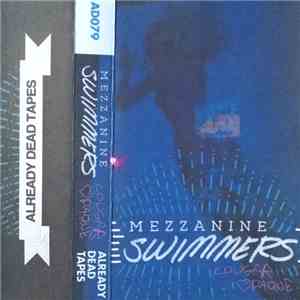 Mezzanine Swimmers - Cougar Opaque