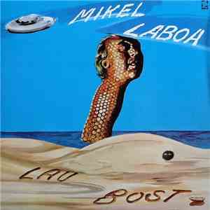 Mikel Laboa - Lau Bost