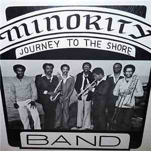 Minority Band - Journey To The Shore