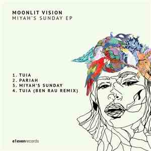 Moonlit Vision, Ben Rau - Tuia