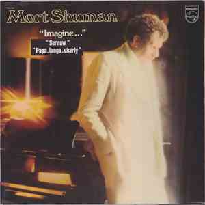 Mort Shuman - Imagine...