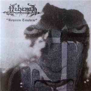 Nehëmah - Requiem Tenebrae