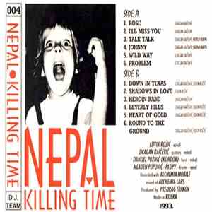 Nepal  - Killing Time