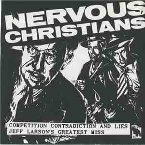 Nervous Christians / Apartment 3G - Nervous Christians / Apartment 3G
