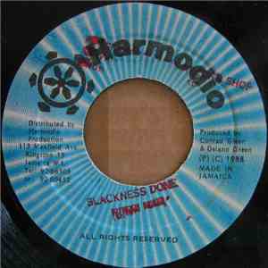 Ninjaman - Slackness Done