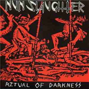 NunSlaughter - Ritual Of Darkness