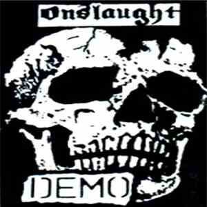 Onslaught  - What Lies Ahead Demo