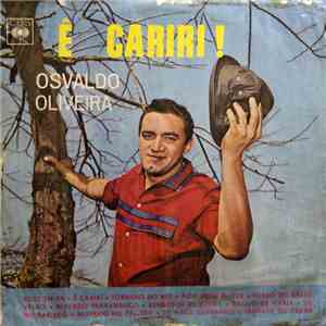 Osvaldo Oliveira - Ê Cariri!