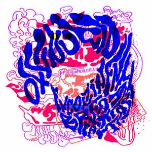 Oxynucid - Incontinental Breakfast EP