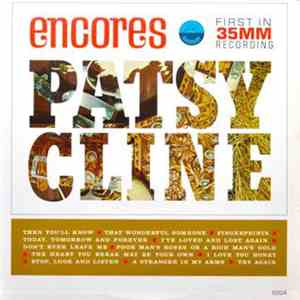Patsy Cline - Encores