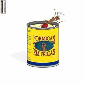 Pedro E Os Apóstolos - Formigas Em Férias