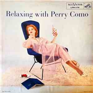Perry Como - Relaxing With Perry Como
