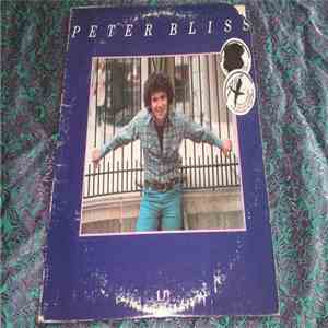 Peter Bliss - Peter Bliss