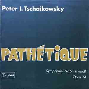 Peter I. Tschaikowsky · Orchester Der Wiener Staatsoper In Der Volksoper ·  ...