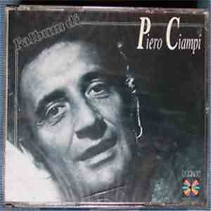 Piero Ciampi - L'Album Di Piero Ciampi