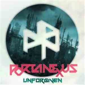 Portanexus - Unforgiven